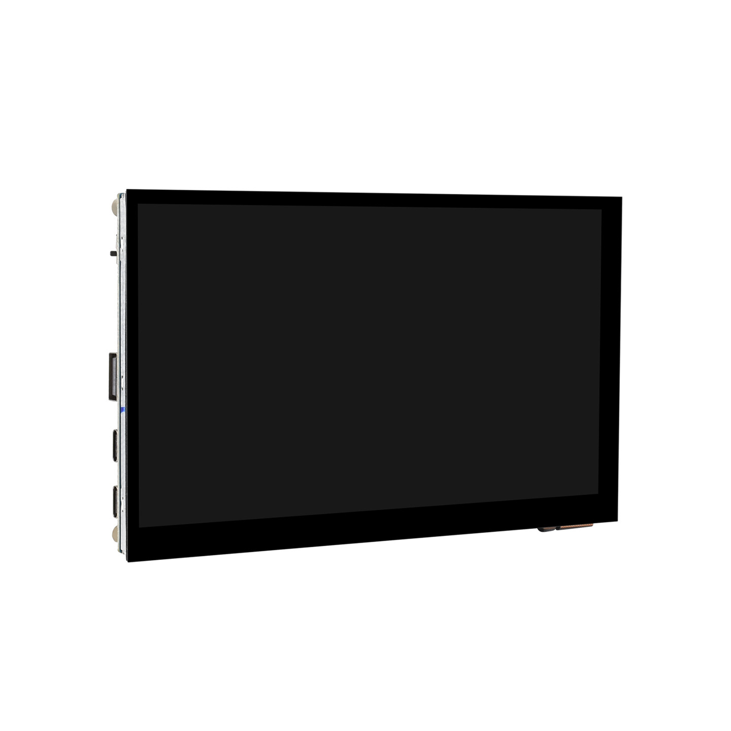 ESP32-P4 7-inch Touchscreen De - огляд і ціна Esp32 Wifi Bluetooth