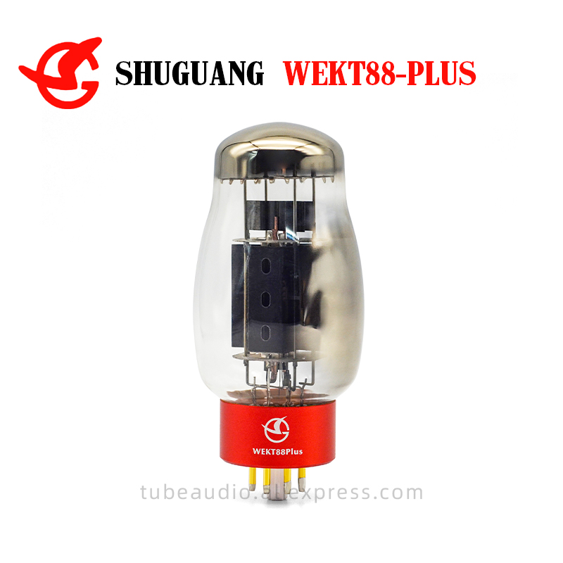 2026 Shuguang  WEKT88-PLUS Vac - огляд і ціна Diy Electronics For Beginners