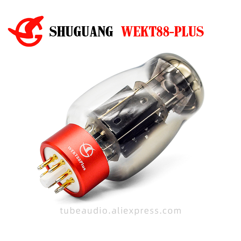2026 Shuguang  WEKT88-PLUS Vac - огляд і ціна Diy Electronics For Beginners
