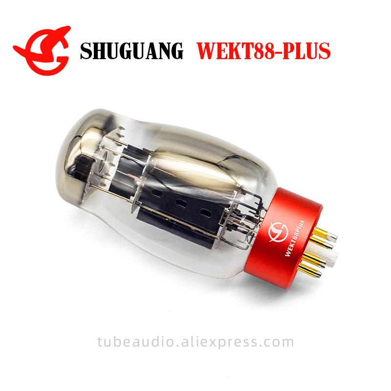 2026 Shuguang  WEKT88-PLUS Vac - огляд і ціна Diy Electronics For Beginners