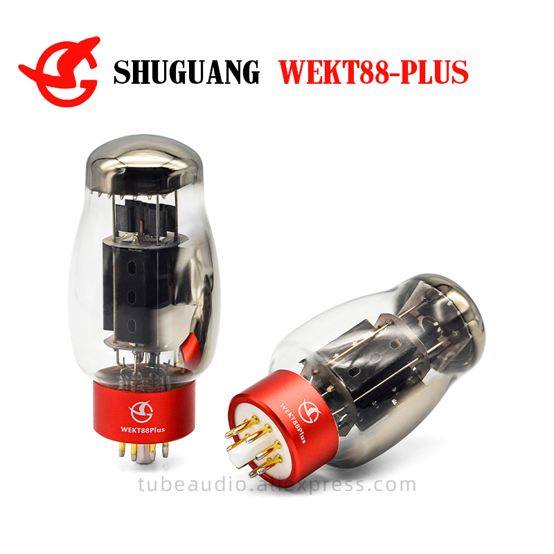 2026 Shuguang  WEKT88-PLUS Vac - огляд і ціна Diy Electronics For Beginners