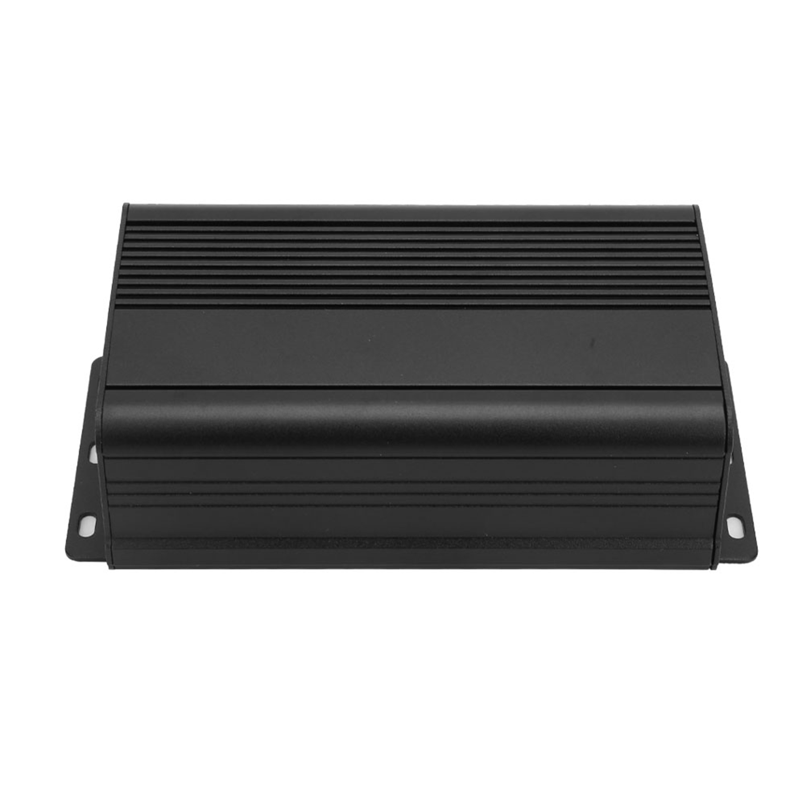 Aluminum Casing Cooling Box Ci - огляд і ціна Diy Electronics Websites