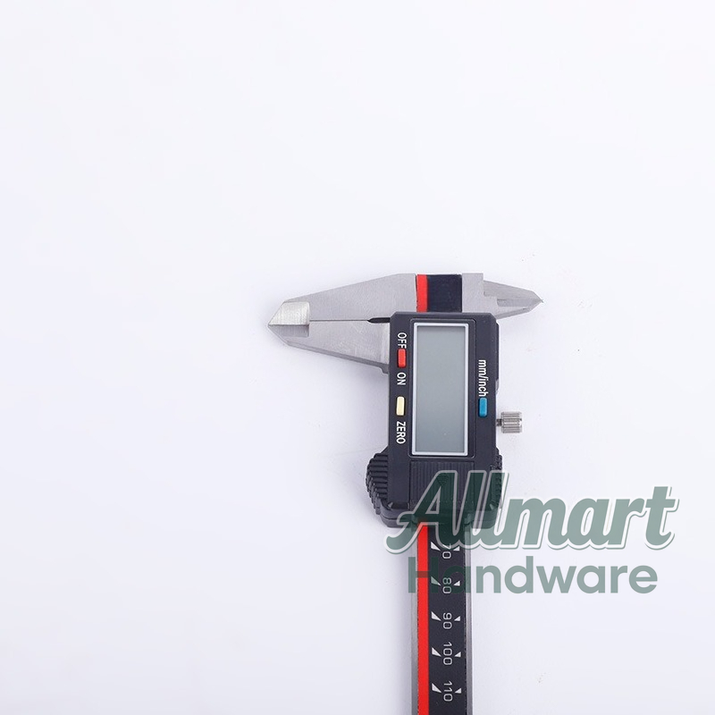 Digital Electronic Caliper, Mu - огляд і ціна Diy Electronics Project