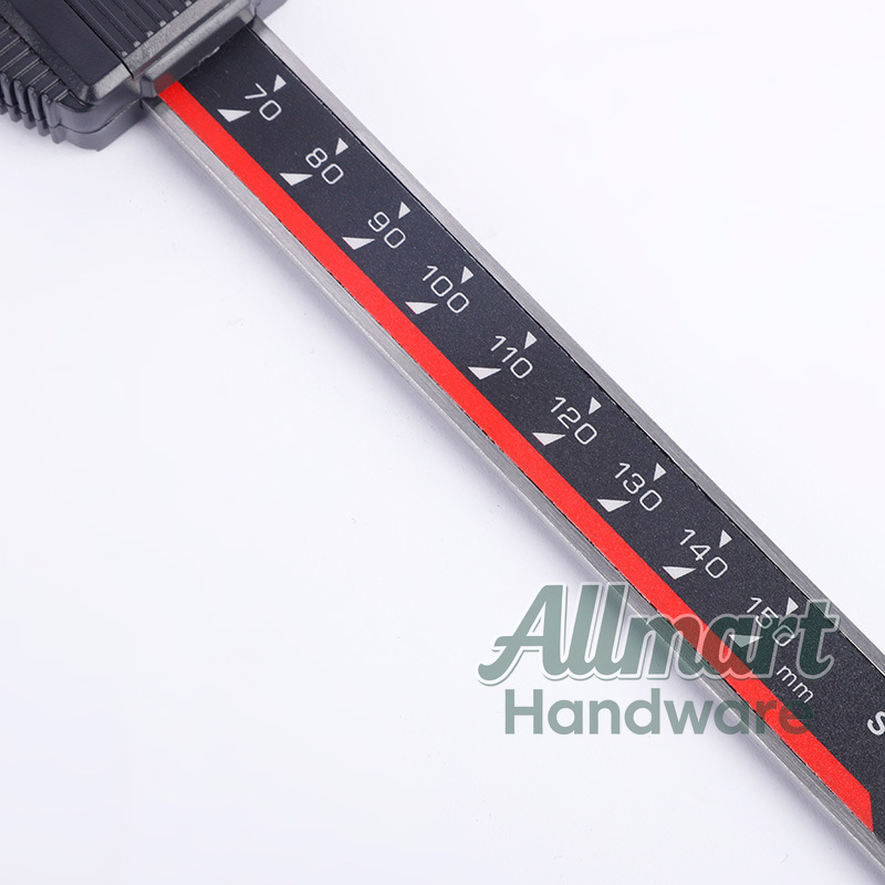 Digital Electronic Caliper, Mu - огляд і ціна Diy Electronics Project