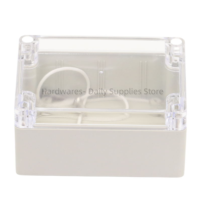 1pc 115x90x55mm Waterproof Pla - огляд і ціна Diy Electronics Websites