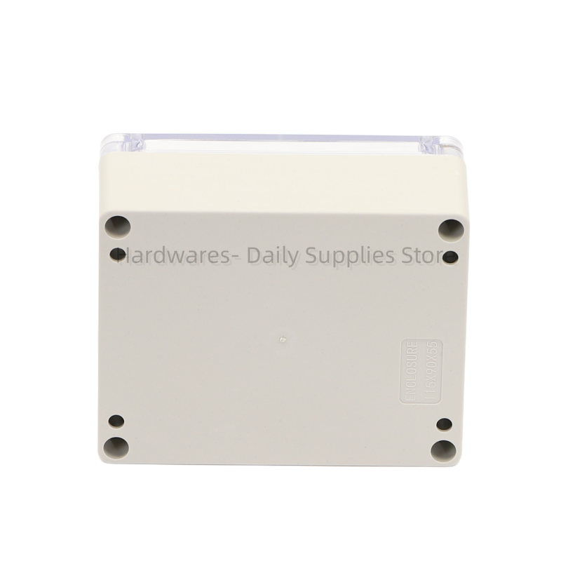 1pc 115x90x55mm Waterproof Pla - огляд і ціна Diy Electronics Websites