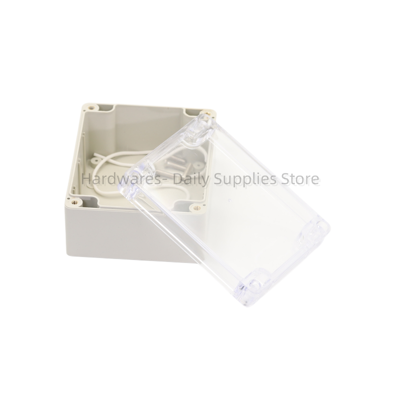 1pc 115x90x55mm Waterproof Pla - огляд і ціна Diy Electronics Websites