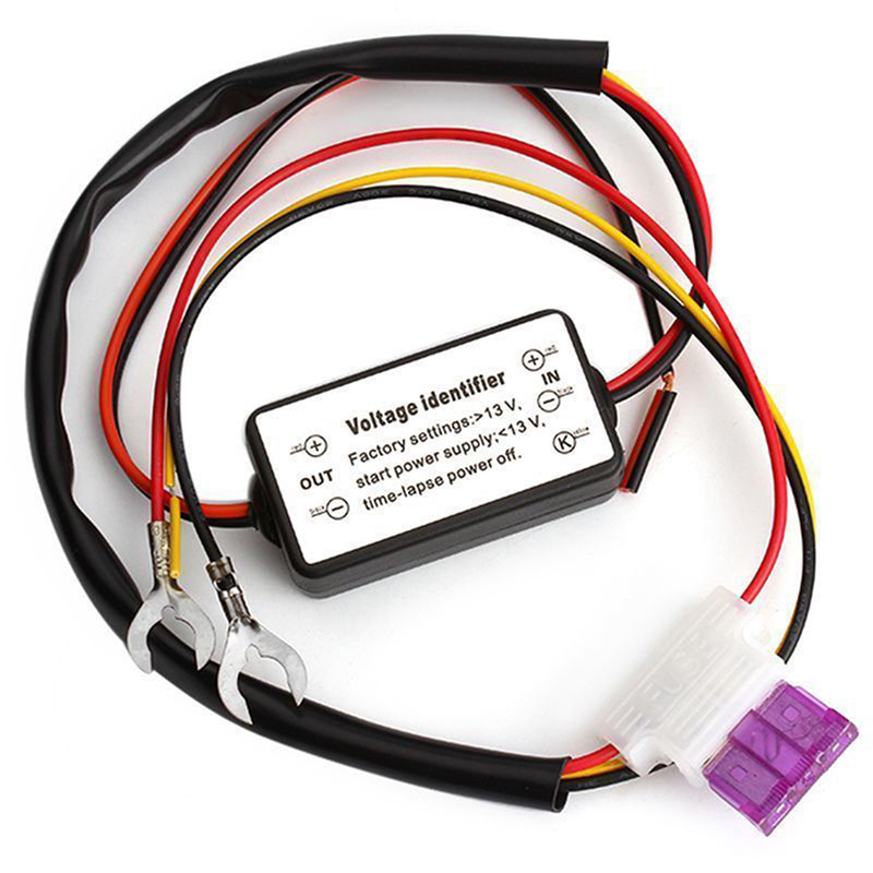 Car LED Daytime Running Light  - огляд і ціна Led Assortment Kit