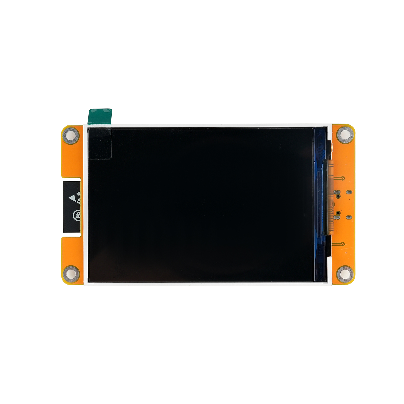 E32N35T 3.5inch ESP32 Developm - огляд і ціна Esp32 Wifi Bluetooth
