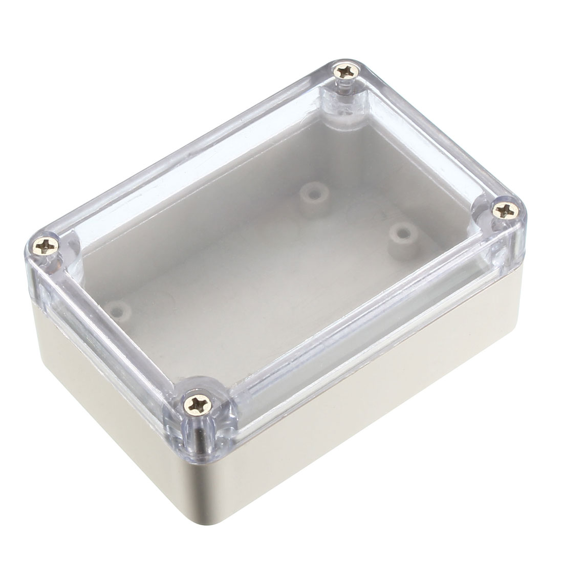 ABS Project Junction Box for E - огляд і ціна Diy Electronics Websites