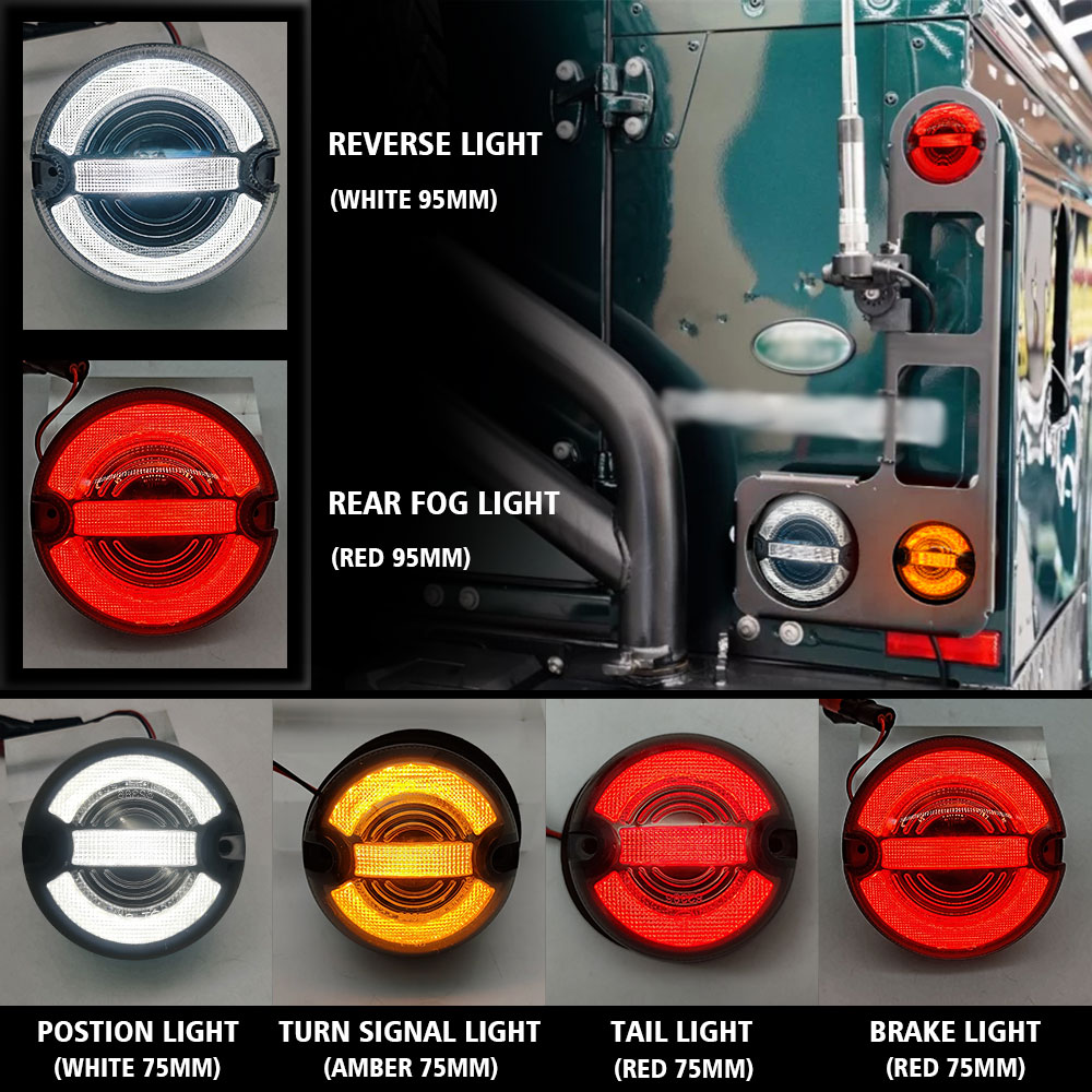 10pcs LED Upgraded Complete Ki - огляд і ціна Led Assortment Kit
