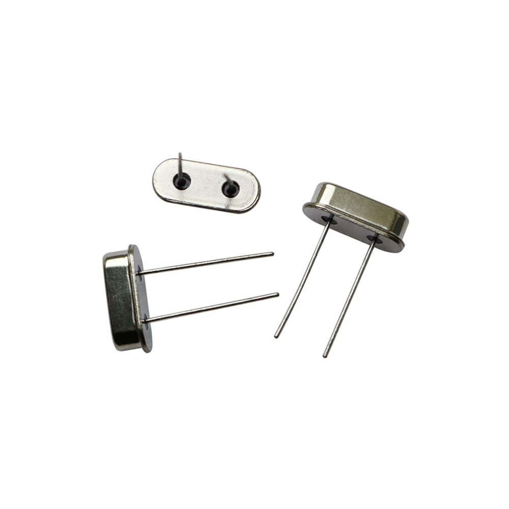 10Values HC-49S Quartz Resonat - огляд і ціна Diy Electronics For Beginners