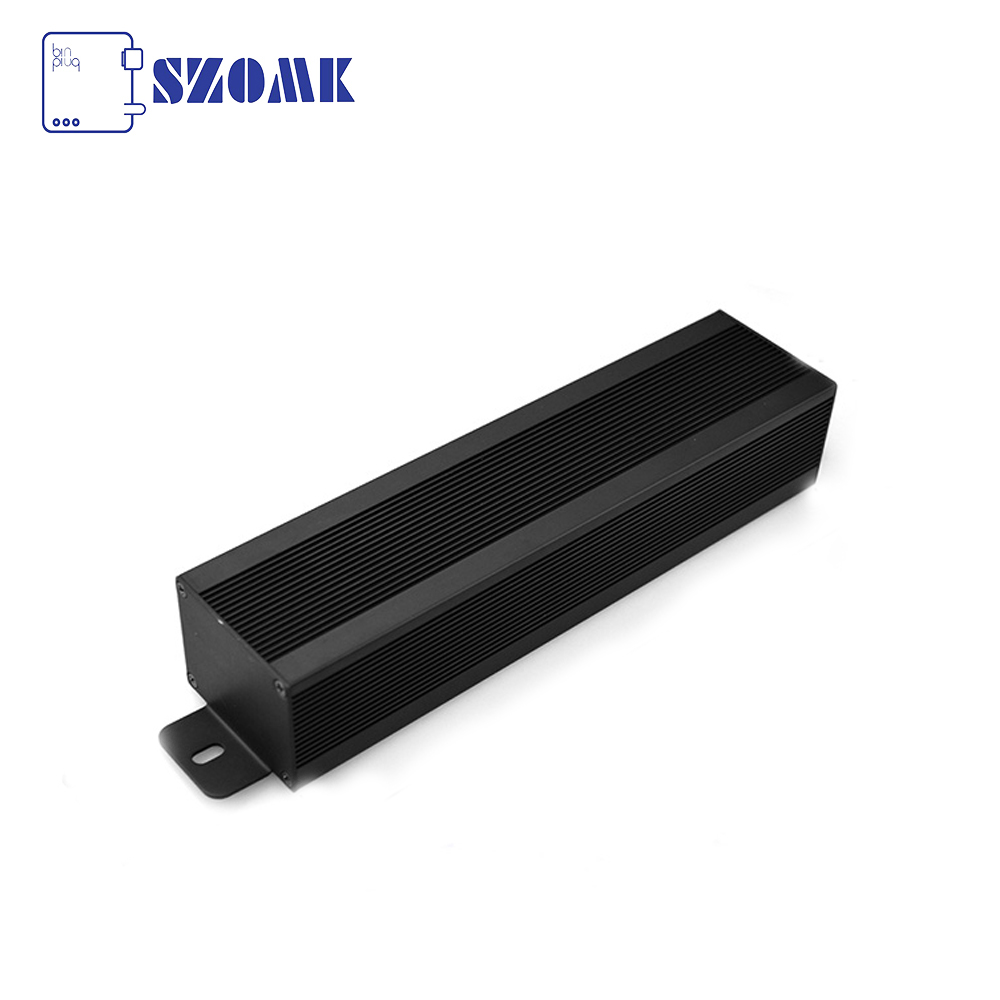 1Piece 40*50*200mm Aluminum Bo - огляд і ціна Diy Electronics Project