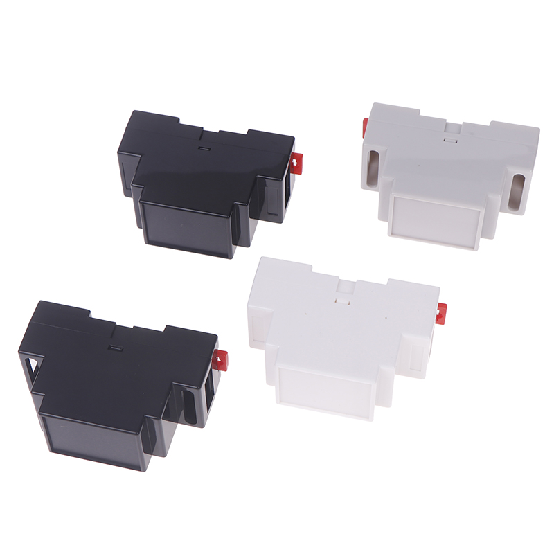 1PC 88x37x59mm 35-Rail Mountin - огляд і ціна Diy Electronics Websites