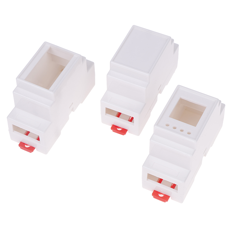 1PC 88x37x59mm 35-Rail Mountin - огляд і ціна Diy Electronics Websites