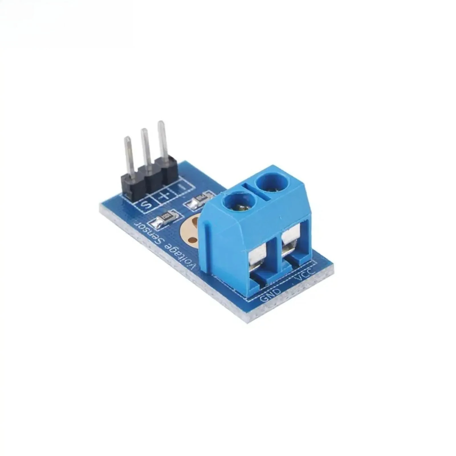 1/2/5/10PCS DC 0-25V Voltage D - огляд і ціна Diy Electronics For Beginners