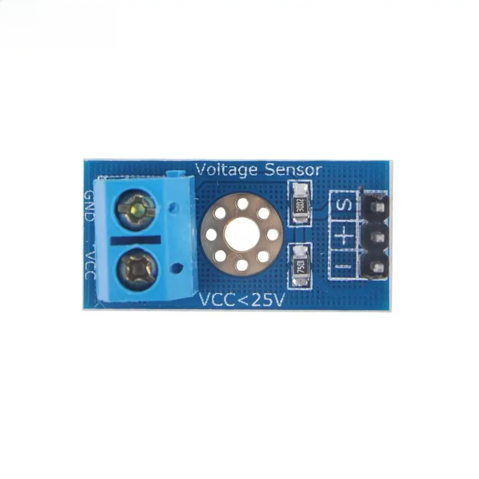 1/2/5/10PCS DC 0-25V Voltage D - огляд і ціна Diy Electronics For Beginners