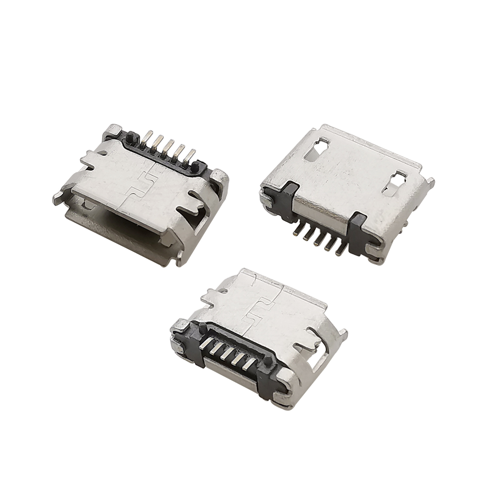 Micro USB Type B Female Connec - огляд і ціна Diy Electronics Repair