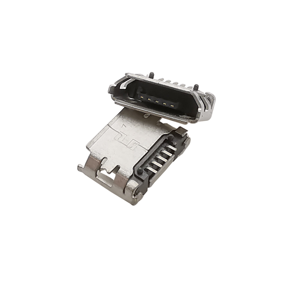 Micro USB Type B Female Connec - огляд і ціна Diy Electronics Repair