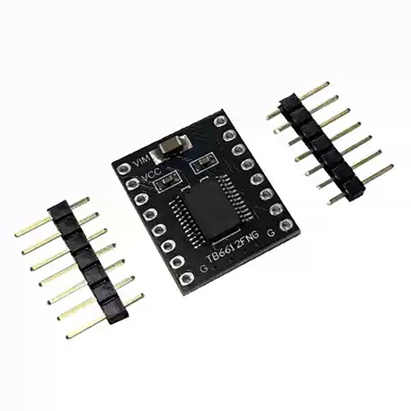 3/10/30Pcs TB6612 Motor Driver - огляд і ціна L298N Motor Driver