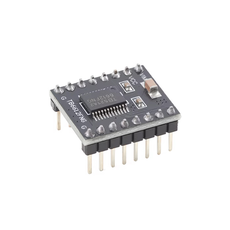 3/10/30Pcs TB6612 Motor Driver - огляд і ціна L298N Motor Driver