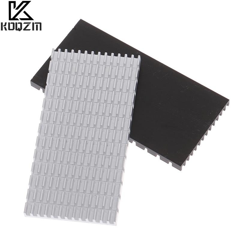 Aluminum Heat Sink Panel, Heat - огляд і ціна Diy Electronics Project