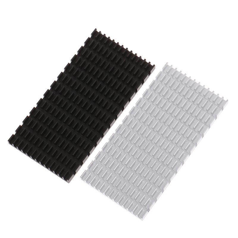 Aluminum Heat Sink Panel, Heat - огляд і ціна Diy Electronics Project