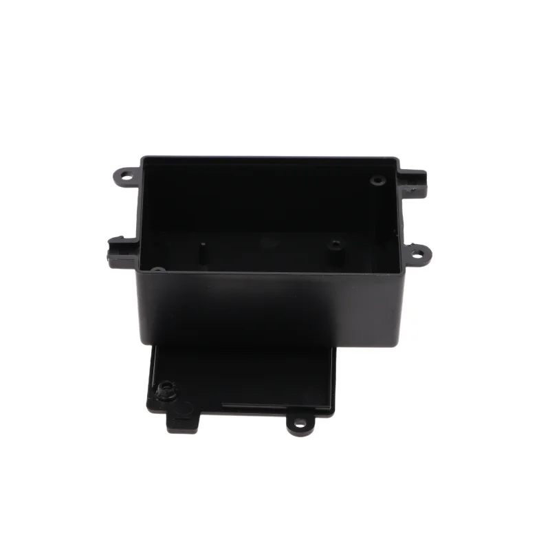 1PCS 82x57x35mm ABS Electronic - огляд і ціна Diy Electronics Websites