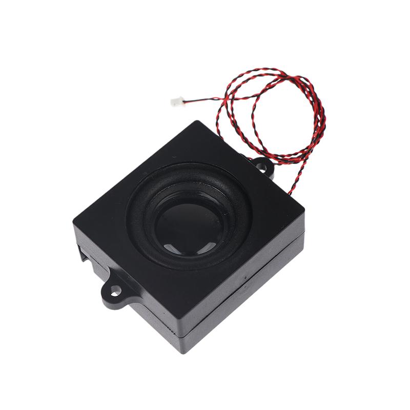 Mini Enclosed Speaker 4  5W 50 - огляд і ціна Diy Electronics Websites