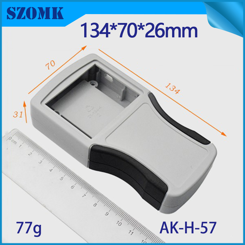 1Piece 134*70*31 MM SZOMK LCD  - огляд і ціна Diy Electronics Websites