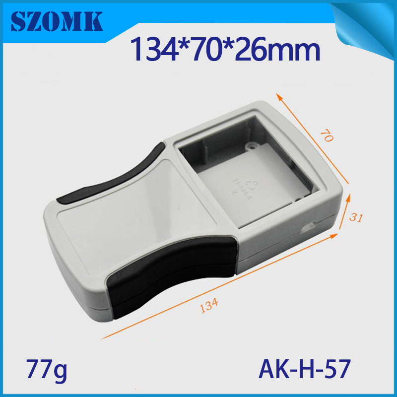 1Piece 134*70*31 MM SZOMK LCD  - огляд і ціна Diy Electronics Websites