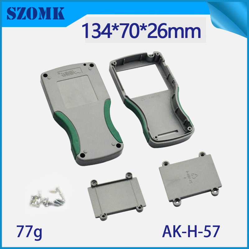 1Piece 134*70*31 MM SZOMK LCD  - огляд і ціна Diy Electronics Websites