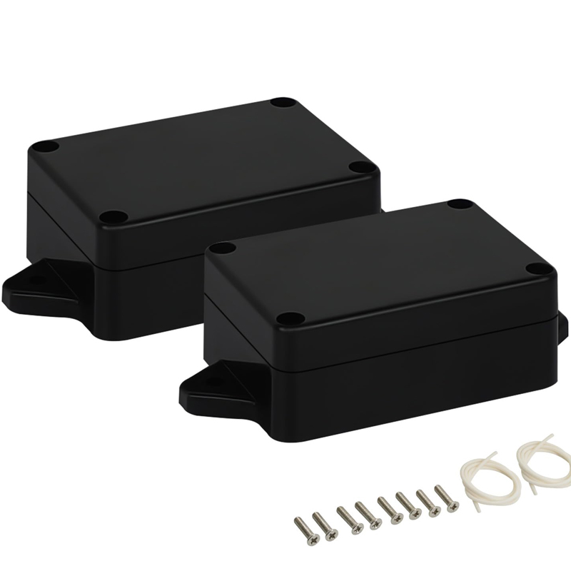 Waterproof Junction Box ABS Pl - огляд і ціна Diy Electronics Websites